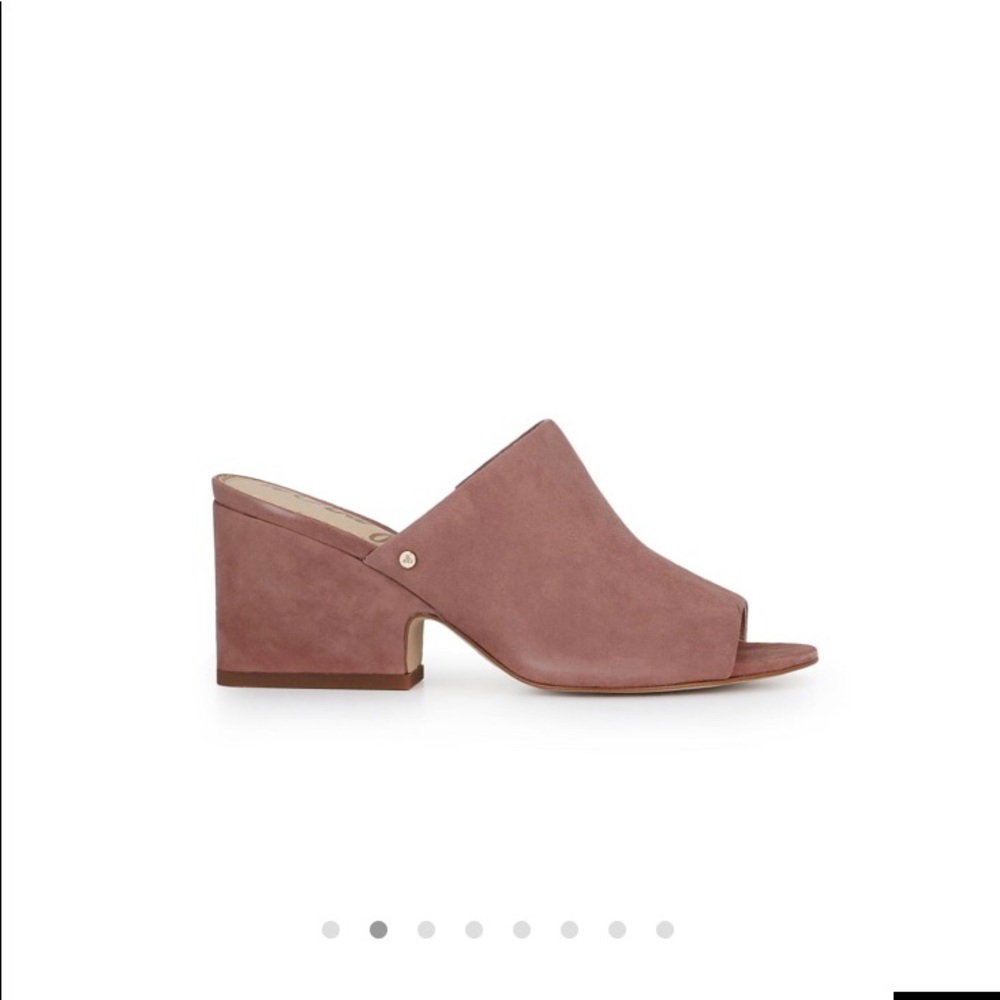 Sam Edelman Rheta Slide - Picture 2 of 4